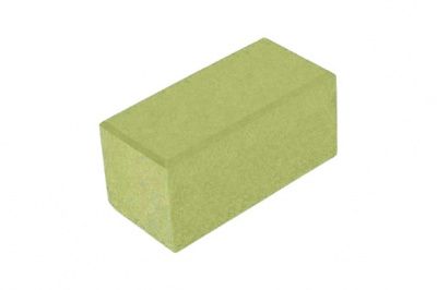 Брусчатка 342 Механический завод Прямоугольник 200х100х100 Оливковый