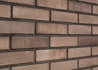 Клинкерный кирпич Plinfa Iron 2810