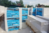 Армированные газобетонные перемычки Bonolit БПА 1500х200х250/700