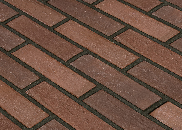 Клинкерный кирпич Plinfa Iron 2305