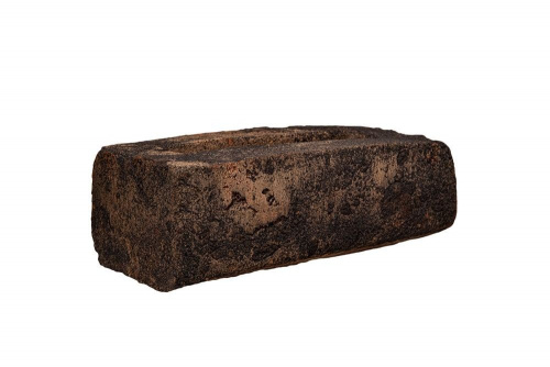 Кирпич ручной формовки Faber Jar Петровский Штандарт Черный WDF
