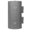 Водонагреватель/бойлер Royal Thermo RWH 300 XL напольный трубчатого электронагрева
