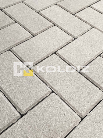 Брусчатка Колдиз Прямоугольник 240х120х70